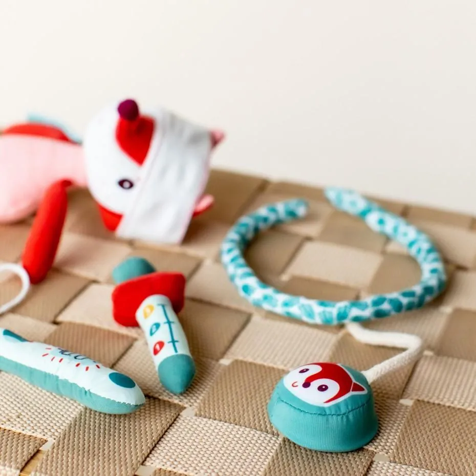 TROUSSE DOCTEUR ALICE LILLIPUTIENS – Image 5
