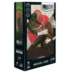 unmatched-robin-des-bois-vs-bigfoot