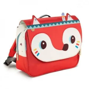 CARTABLE ALICE INDIENS-LILLIPUTIENS