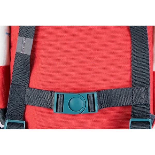 SAC A DOS - ALICE INDIENS LILLIPUTIENS – Image 3