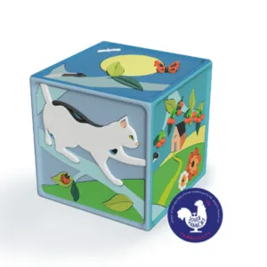 Ma Première Conteuse