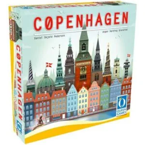 copenhagen