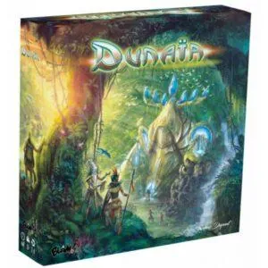 dunaia