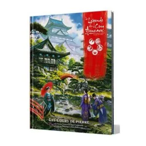 la-legende-des-cinq-anneaux-les-cours-de-pierre