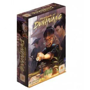 merchants-of-dunhuang