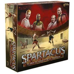 spartacus