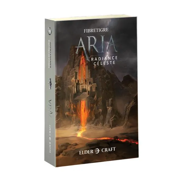 ARIA - CECI EST VOTRE HISTOIRE