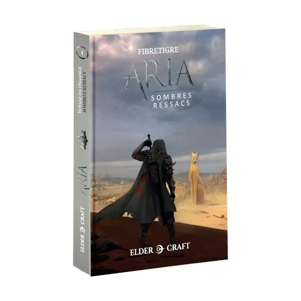 ARIA - CECI EST VOTRE HISTOIRE – Image 4