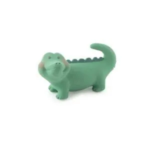 JOUET DE DENTITION - CROCODILE - MOULIN ROTY