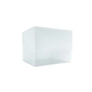 GG - SIDE HOLDER 100+ XL CLEAR