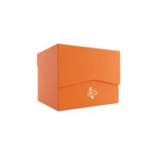 GG - SIDE HOLDER 100+ XL ORANGE