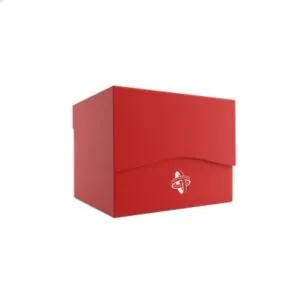 GG - SIDE HOLDER 100+ XL RED