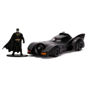 batman-1989-hollywood-rides-batmobile-1989-avec-figurine