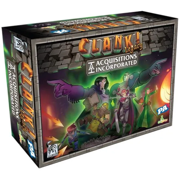 clank-legacy