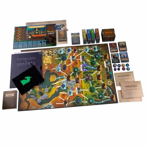 clank-legacy