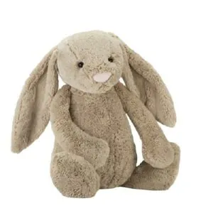 LAPIN BASHFUL BEIGE - JELLYCAT