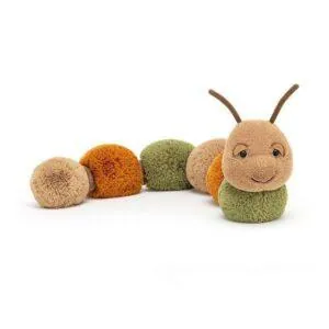 FIGGY CATERPILLAR - JELLYCAT