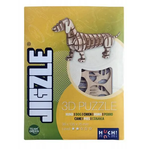 jigzle-chien-basset
