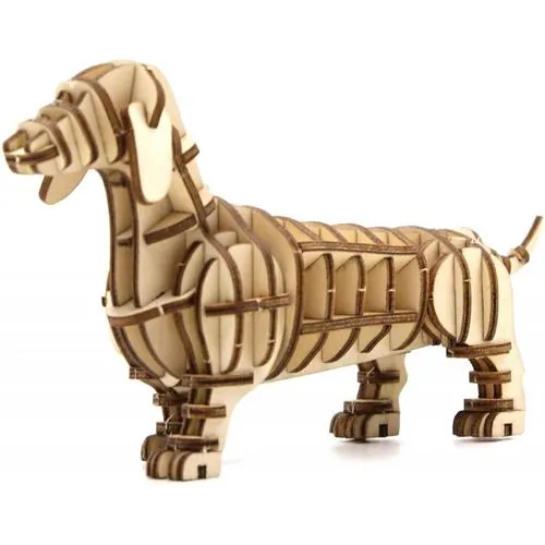 jigzle-chien-basset