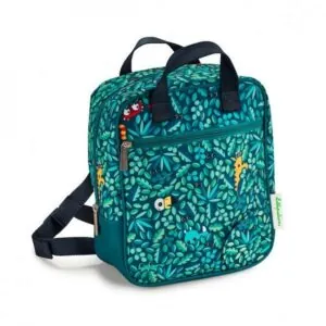SAC A DOS JUNGLE PABLO - LILLIPUTIENS