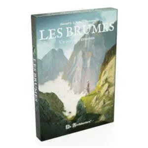 les-brumes