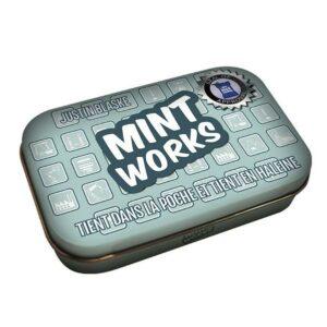 mint-works