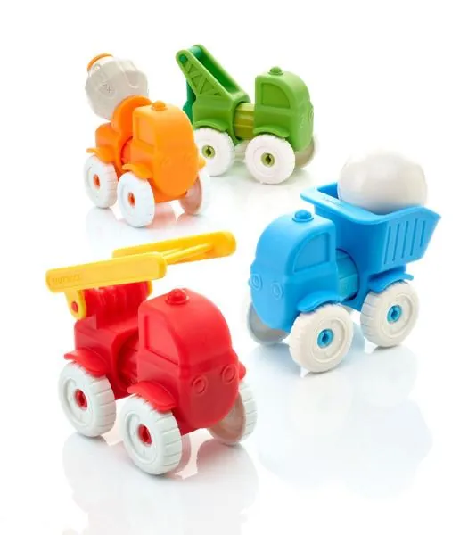 SMARTMAX - MY FIRST VEHICULES – Image 2