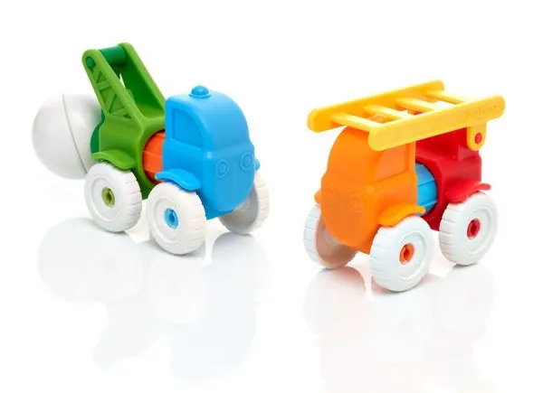 SMARTMAX - MY FIRST VEHICULES – Image 3
