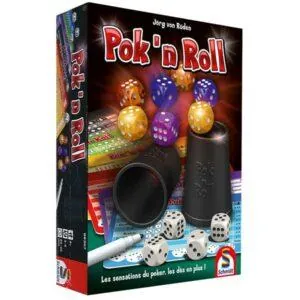 pok-n-roll