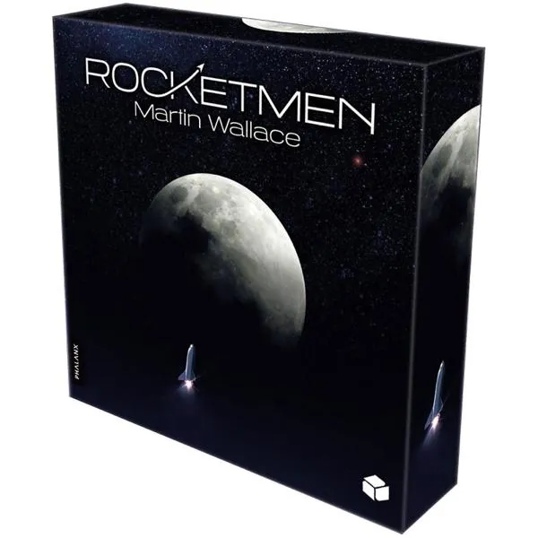 rocketmen
