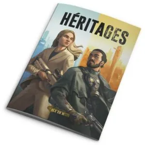 HÉRITAGES