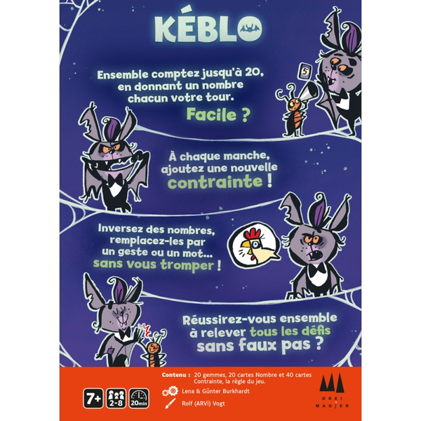 KÉBLO-2025