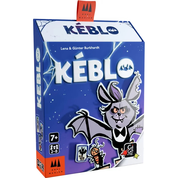 KÉBLO-2025