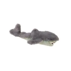 PELUCHE PETIT REQUIN - TOUT AUTOUR DU MONDE - MOULIN ROTY