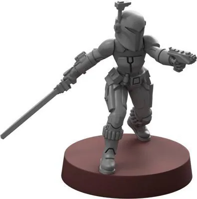 STAR WARS LÉGION - SABINE WREN