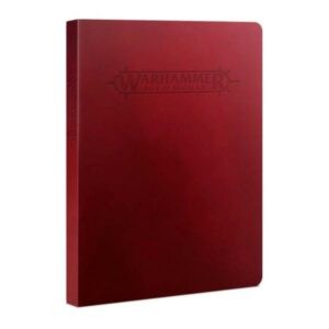 age-of-sigmar-accessoires-journal-pour-la-gloire-