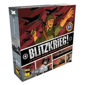 blitzkrieg