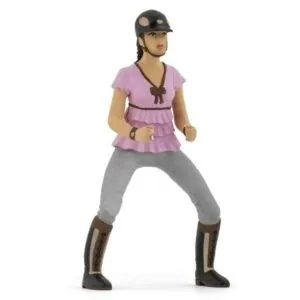 CAVALIERE FASHION ROSE - PAPO