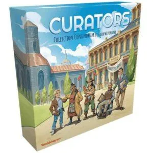 curators