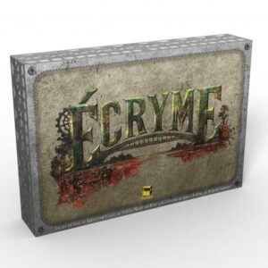 ecryme-coffret-de-base