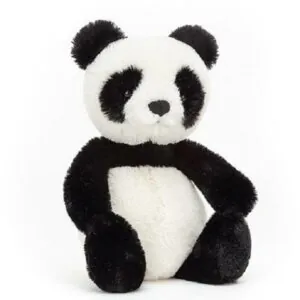 PELUCHE PANDA BASHFUL MOYEN - JELLYCAT