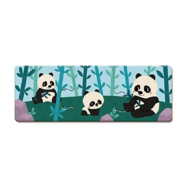 PUZZLE ANIMAUX - JEU D'ASSOCIATION -JANOD – Image 8