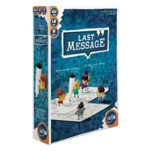 last-message