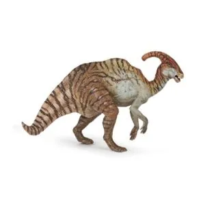 FIGURINE DINOSAURE : PARASAUROLOPHUS - PAPO