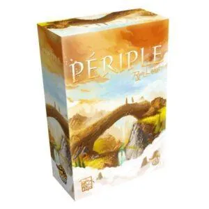 periple