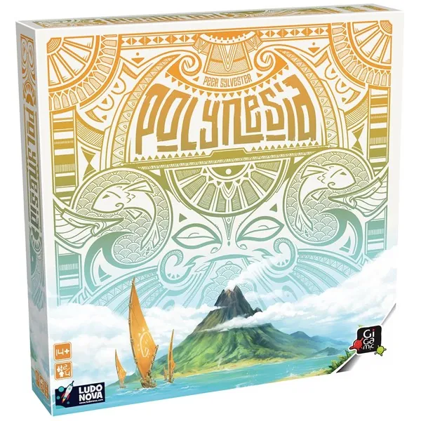 polynesia