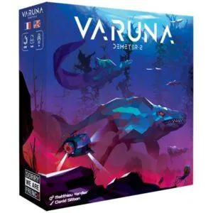 varuna