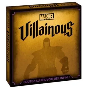 villainous-marvel