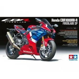 CBR1000RR-R FIREBLADE SP