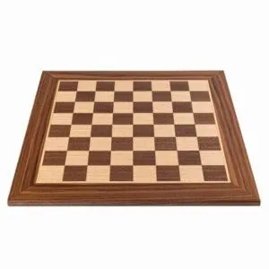 ECHIQUIER NOYER ET CHENE - 40CM